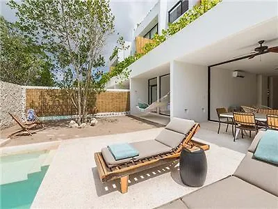 Saasil Hotel Tulum