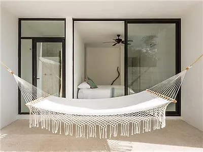 Saasil Hotel Tulum