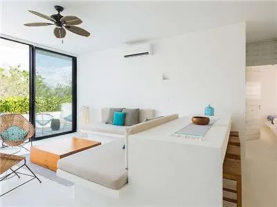 Saasil Hotel Tulum