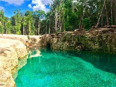 Saasil Hotel Tulum