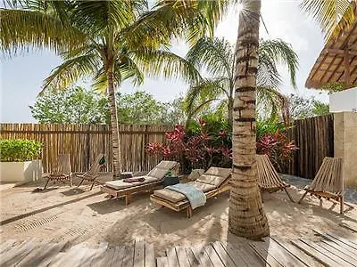 Saasil Hotel Tulum
