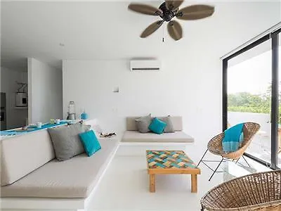 Saasil Hotel Tulum