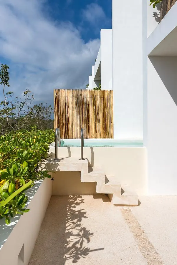 Saasil Hotel Tulum