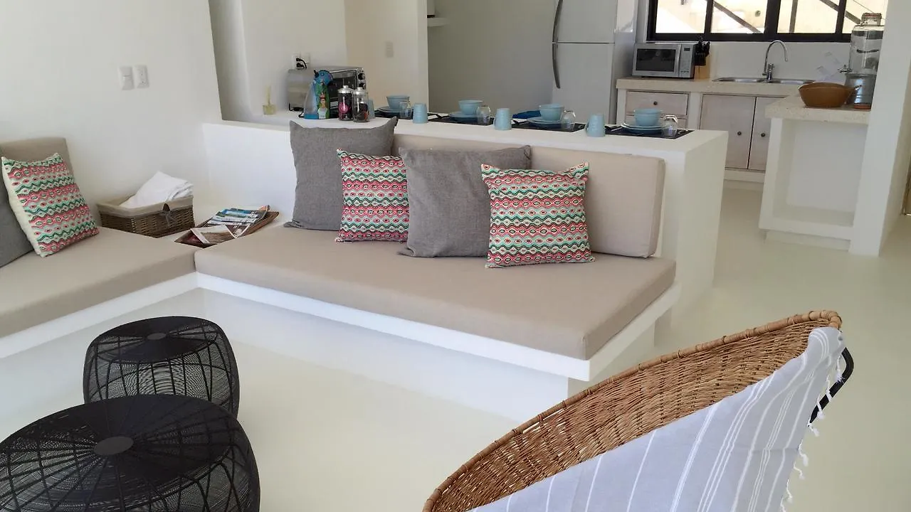 Saasil Hotel Tulum