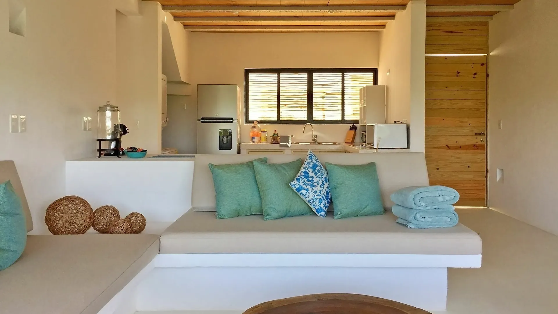 Saasil Hotel Tulum