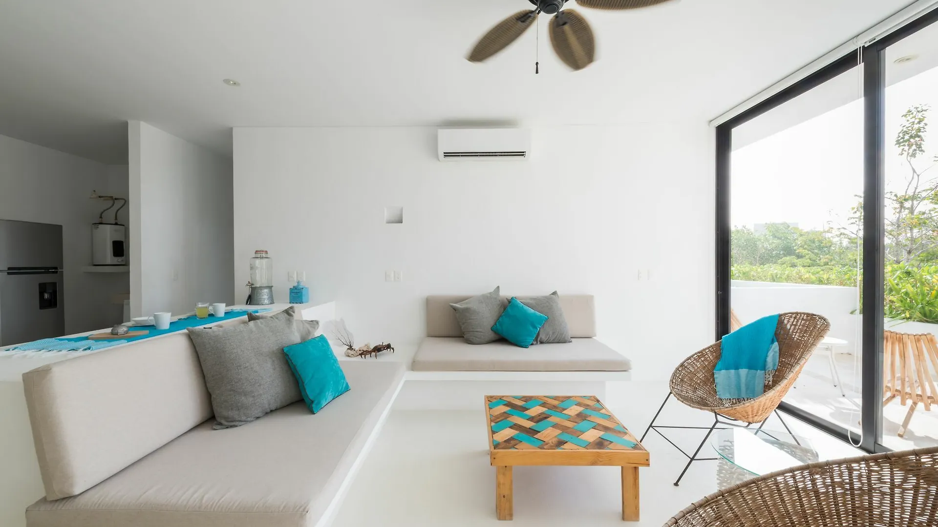 Saasil Hotel Tulum