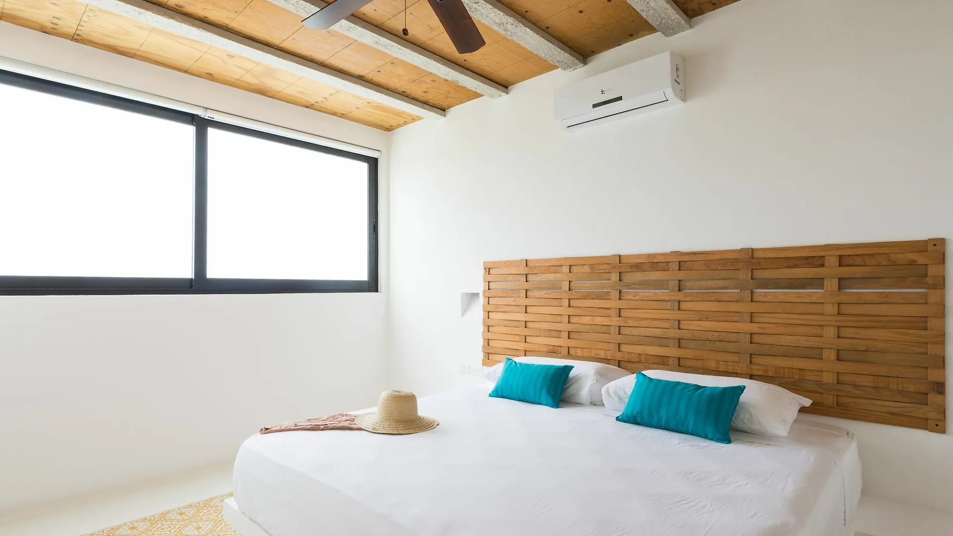 ***  Saasil Hotel Tulum Mexico