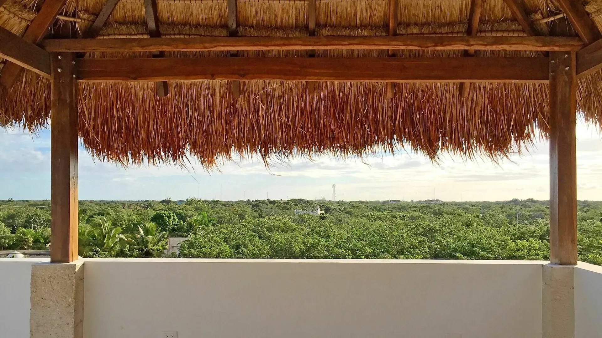 Saasil Hotel Tulum