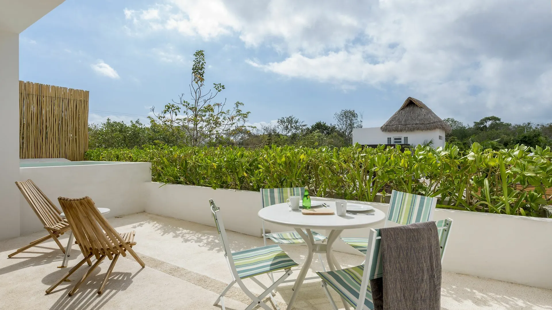 Saasil Hotel Tulum