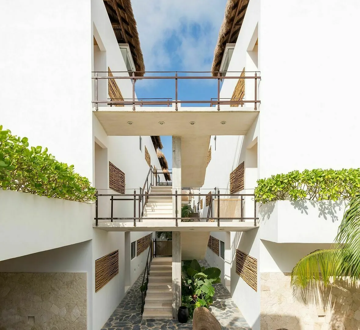 Saasil Hotel Tulum